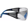 Occhiali protettivi 3M SecureFit 400 blu, grigio