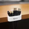 Sbox CH-44 accessorio di connettività bianco