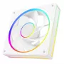 Ventola per case MODECOM VOLCANO LOOP 120 ARGB Reverse Fan bianco 120 mm, PWM, 400–1400 RPM