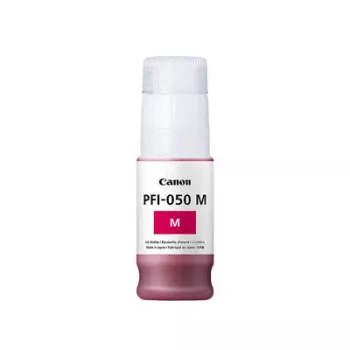 Canon PFI-050 M cartuccia d'inchiostro 1 pz. originale magenta