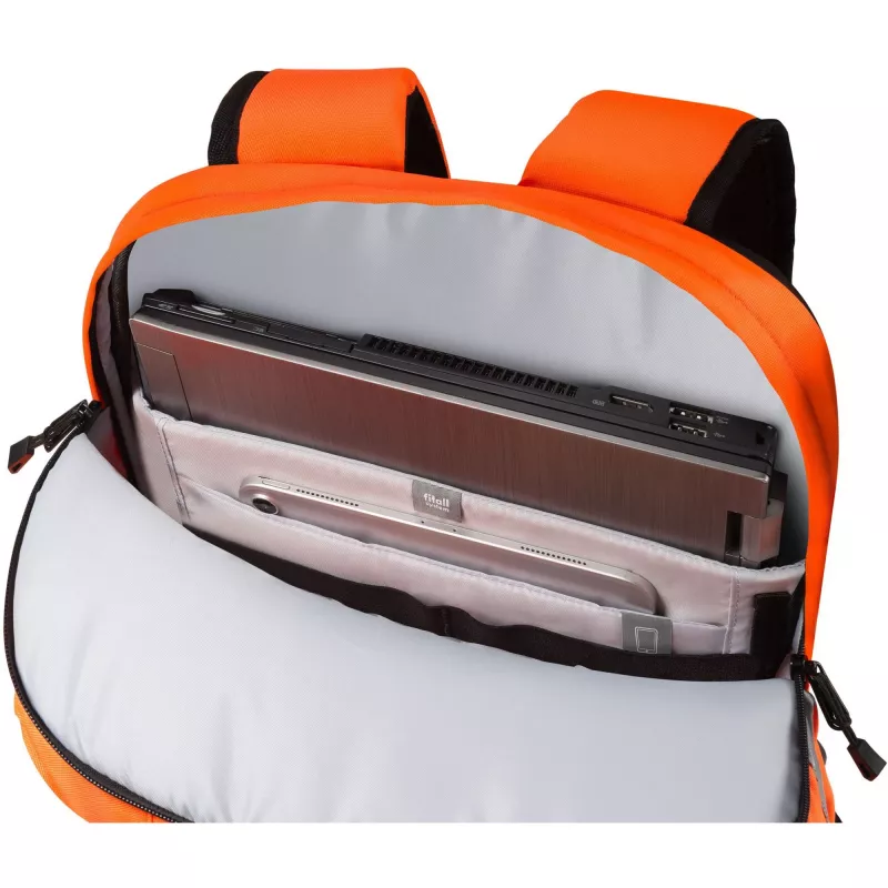 Dicota Zaino Hi-Vis V2 - 32-38 L