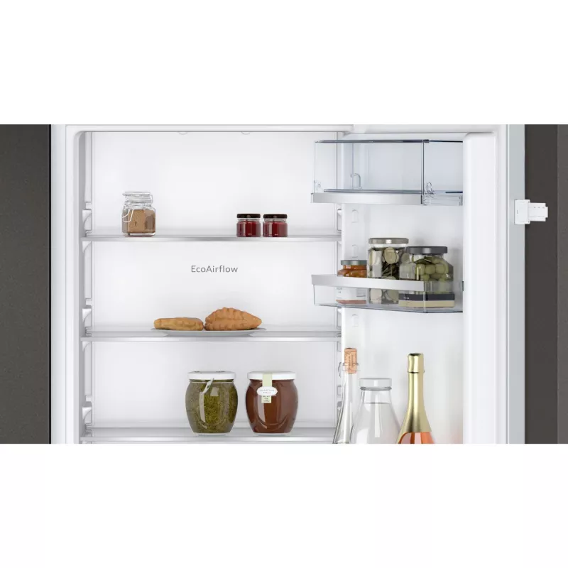 Neff KI7862SE0 frigorifero-congelatore da incasso 260 L