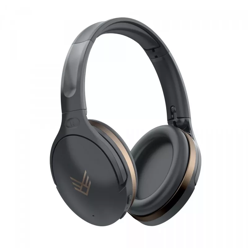 Cuffie wireless Audeeo Serene Hush Pro (nero)