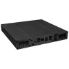 Case per computer Akasa Plato WS case UCFF, OEM, nero