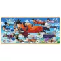 Tappetino mouse Subsonic Gaming Maus Pad XXL DBZ Gokus Freunde SA5589-D2