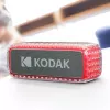 Altoparlante portatile Kodak PWS-2237, nero