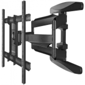 Accessorio per TV supporto a parete /40-75/SCHWARZ M6L-B Onkron