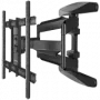 Accessorio per TV supporto a parete /40-75/SCHWARZ M6L-B Onkron
