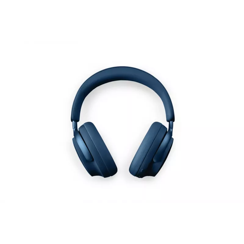 Bose 880066-1200 cuffie/headset con filo e wireless archetto Bluetooth blu