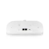 Zyxel NWA210AXV2-EU0101F Access Point WLAN – Dualband 2,4/5 GHz, 2975 Mbit/s, 2× RJ‑45, PoE, bianco