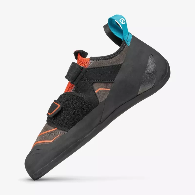 Scarpa REFLEX VS, 41.5, Tonic-nero