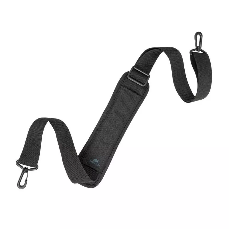 Borsa toploader Rivacase 8432 borsa per laptop 39,6 cm (15,6 pollici) nero