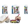 Pennarello indelebile Staedtler Lumocolor 317 C10 colori assortiti 10 pz.