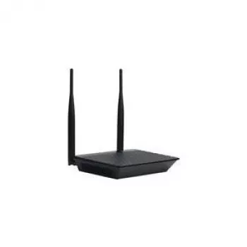 Inter-Tech RPD-600 - Router wireless - Switch a 4 porte - Wi-Fi 5 - Dual-Band (88888114)