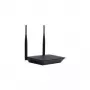 Inter-Tech RPD-600 - Router wireless - Switch a 4 porte - Wi-Fi 5 - Dual-Band (88888114)