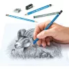 Matite colorate Staedtler 100 Multi 7 pezzi