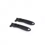 Manico per padella Russell Hobbs RH03280EU7 Smart Clip – manico di ricambio per padelle e coperchi
