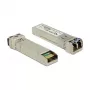 Modulo ricetrasmettitore in fibra ottica DeLOCK 10GBase-LR 86171