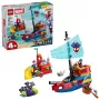 LEGO MARVEL 11208 Nave pirata Team Spidey