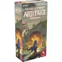 The Vale of Eternity: Artefakte, espansione gioco da tavolo