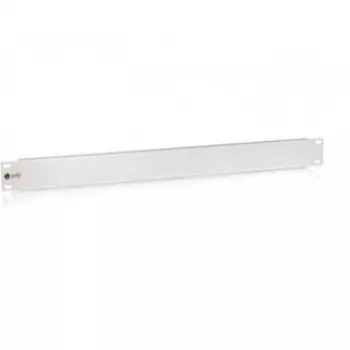 Equip pannello cieco, grigio chiaro RAL7035