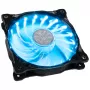 Ventola Akasa Vegas X7 case PC nero trasparente