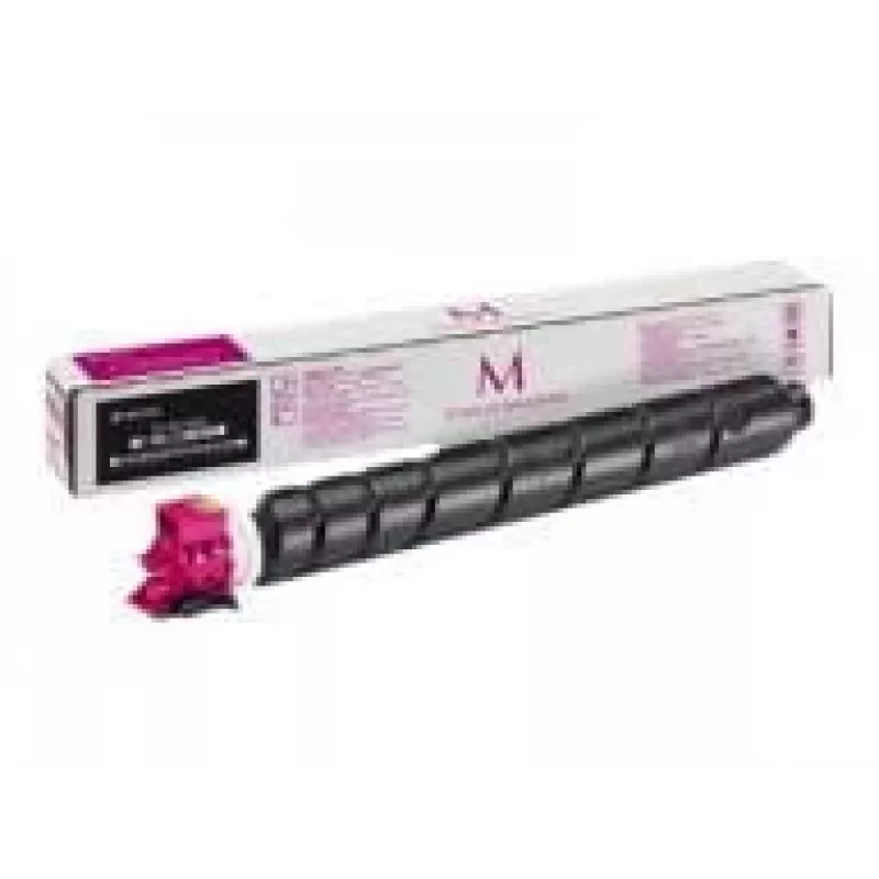 KYOCERA TK 8515M cartuccia toner 1 pz. originale magenta
