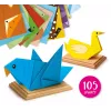 Set Kids Art - laboratorio origami