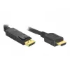 Adattatore cavo video DeLOCK 82441