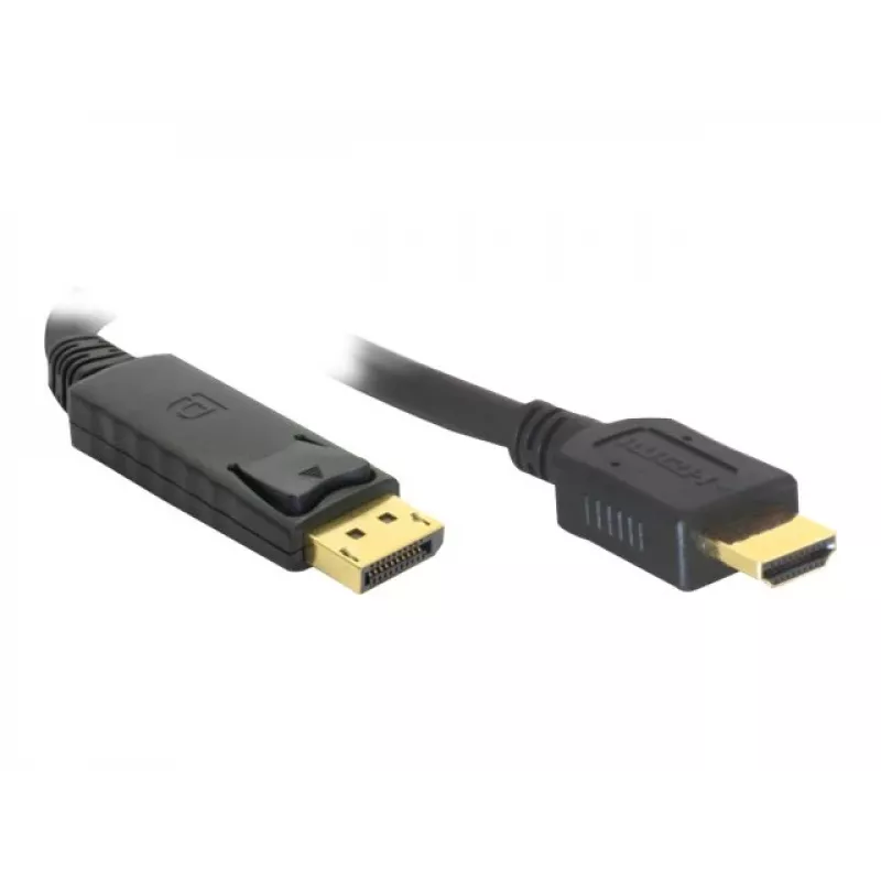 Adattatore cavo video DeLOCK 82441