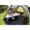 Tenda a cupola Coleman Darwin 3 Plus 3 persone verde grigio