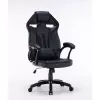 SEDIA GIREVOLE GAMING DRIFT nero