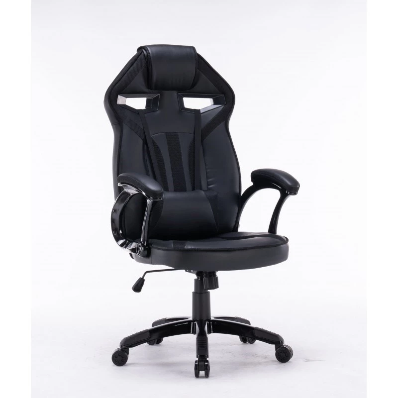 SEDIA GIREVOLE GAMING DRIFT nero