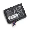 Batteria Zebra BTRY-MPV-15MA1-01 per ZQ210 nero