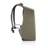 Zaino casual XD-Design Bobby Hero Small in pelle PU verde
