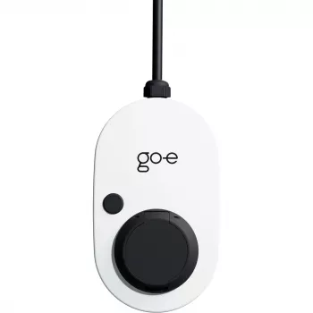 Alimentatore Go-e CH-04-11-01 bianco