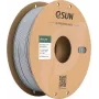 EPLA 1,75mm ARGENTO 1kg ESUN 3D FILAMENT (ePLAP175S1)