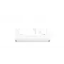 Relè wireless per guida DIN blu
