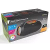 Altoparlante stereo portatile TRACER TRAGLO47226 — wireless Bluetooth 5.3, 60 W RMS, batteria 12 h, nero