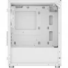 Case Mini CS-111 v1 MicroATX/MiniITX bianco - Case - Micro/Mini/Flex-ATX