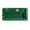 Lettore di schede magnetiche Satel INT-R verde