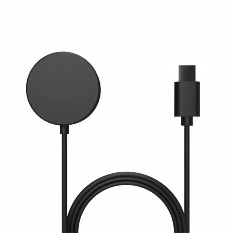 Cavo di ricarica FIXED per Samsung Galaxy Watch (1 m) USB-C dock magnetico – compatibile con Watch 3/4/5/6/7/Active/Ultra