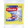 Panno spugna per pulizia VILEDA Aqua confezione da 8 142274 — assorbente, resistente