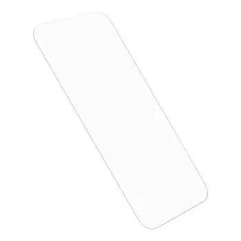 Otter Products OtterBox - protezione display per cellulare - vetro - trasparente - per Apple iPhone 15 Pro (77-93921)