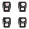 Filtro per fotocamera DJI CP.MA.00000700.01 nero