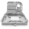 Box di distribuzione outdoor Digitus DN-968911 per 24 adattatori LC/SC