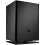 Case computer HGC Osmi 3.1 case Mini-ITX - nero