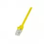 LogiLink 5 m Cat.6 U/UTP - 5 m - Cat6 - U/UTP (UTP) - 110 g (CP2077U)