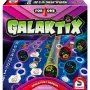 For One - Galaktix, gioco da tavolo