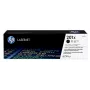 HP 201X High Yield cartuccia toner LaserJet originale nero, 2800 pagine, nero, 1 pz.